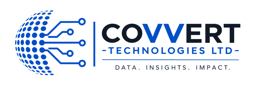 Covvert Technologies Ltd