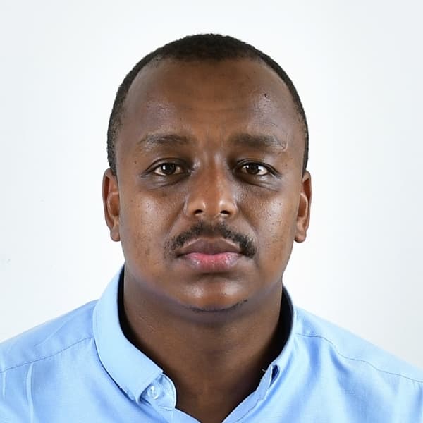 Kimotho Maina, Chief Executive Officer of Covvert Technologies