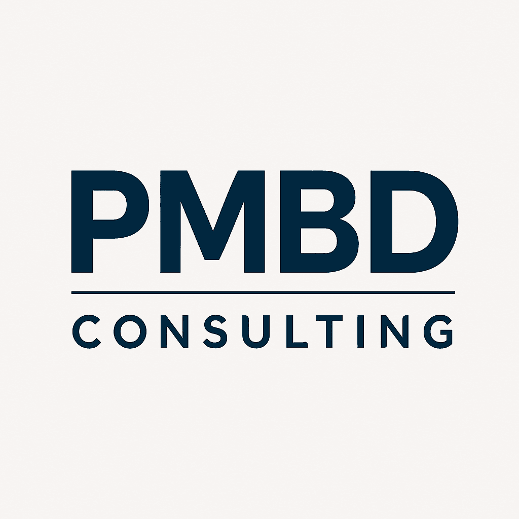 PMBD Consulting