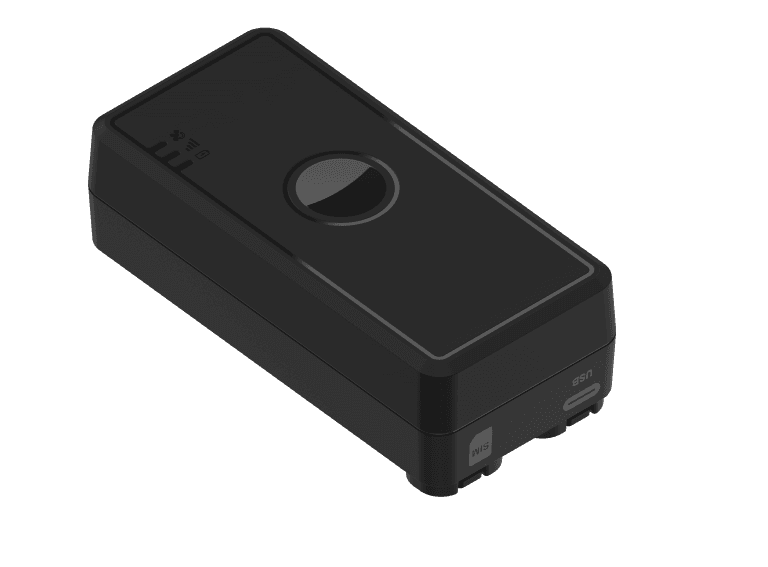 Topfly KnightX 100